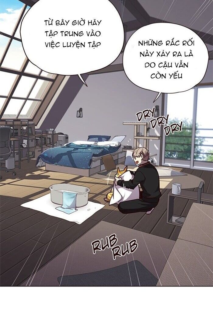 Hoá Thân Thành Mèo Chap 47 - Next Chap 48