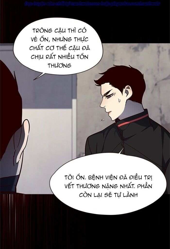 Hoá Thân Thành Mèo Chap 47 - Next Chap 48