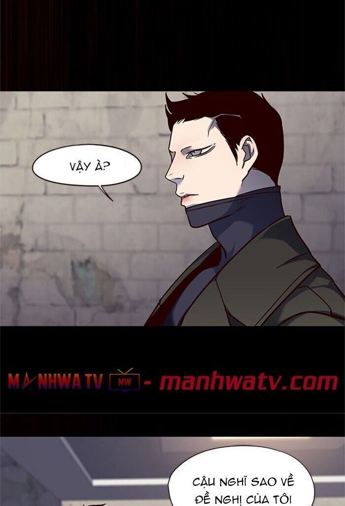 Hoá Thân Thành Mèo Chap 47 - Next Chap 48