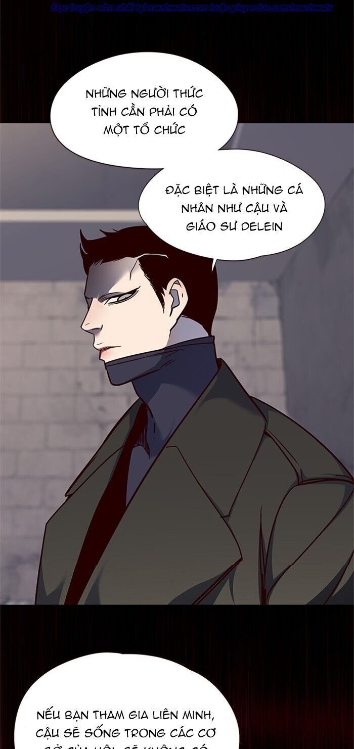 Hoá Thân Thành Mèo Chap 47 - Next Chap 48