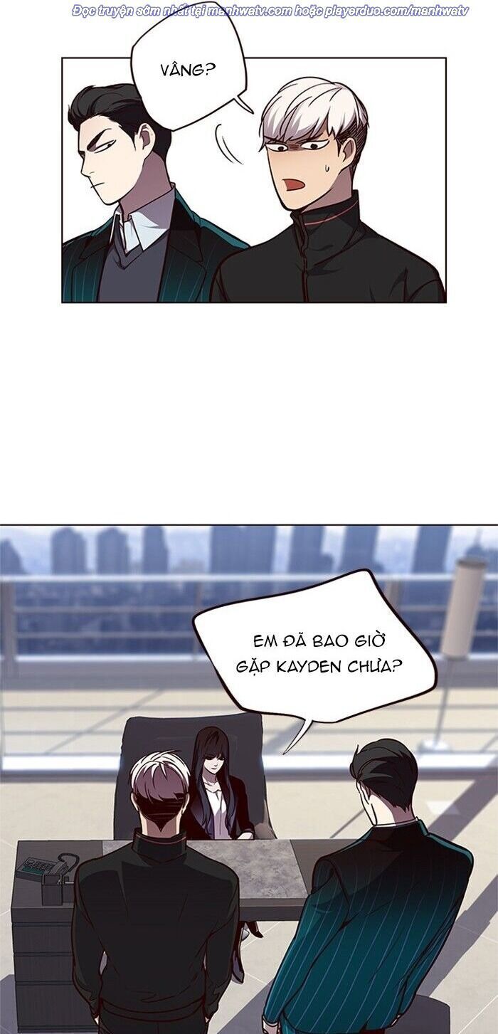 Hoá Thân Thành Mèo Chap 47 - Next Chap 48