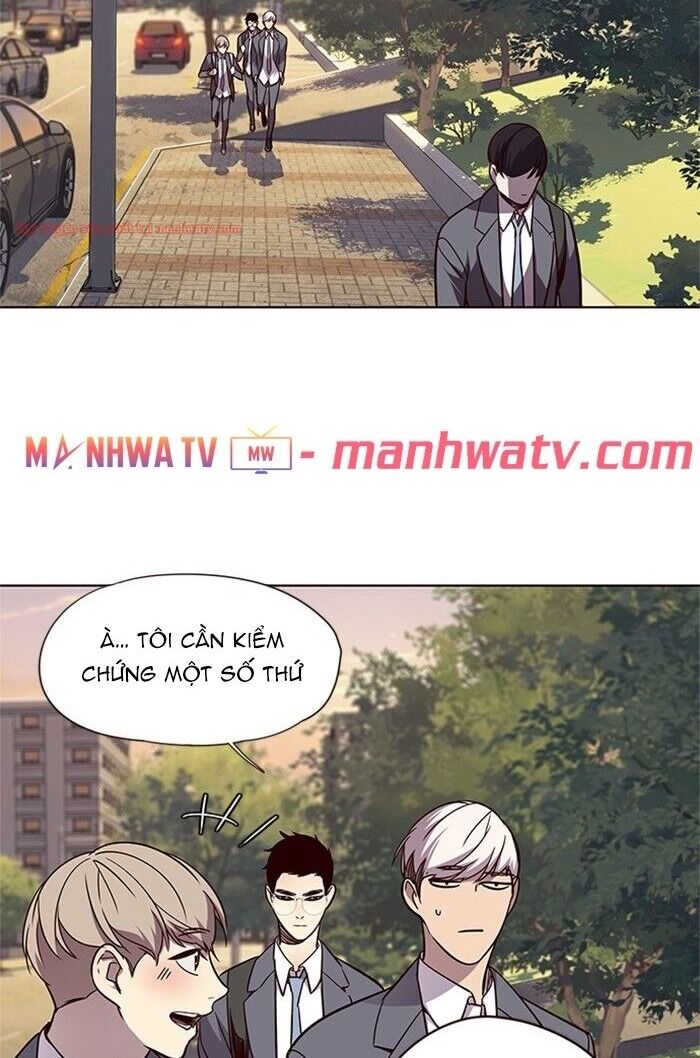 Hoá Thân Thành Mèo Chap 48 - Next Chap 49