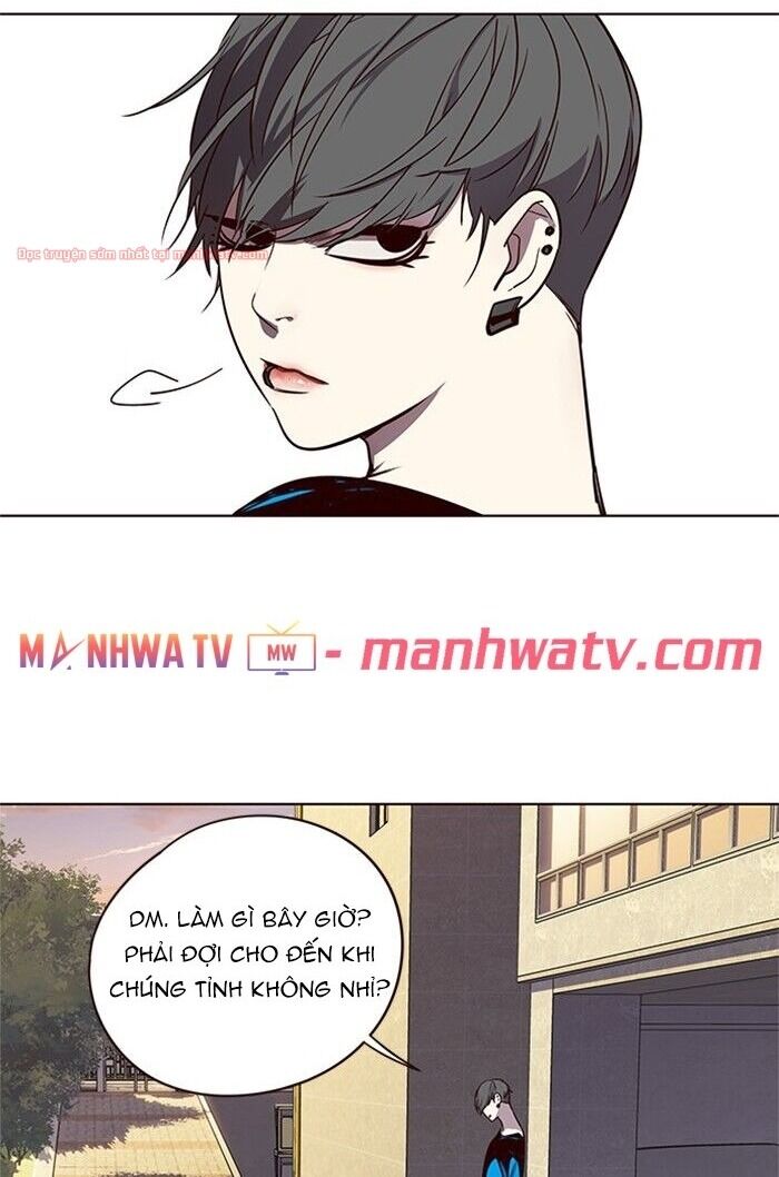 Hoá Thân Thành Mèo Chap 48 - Next Chap 49