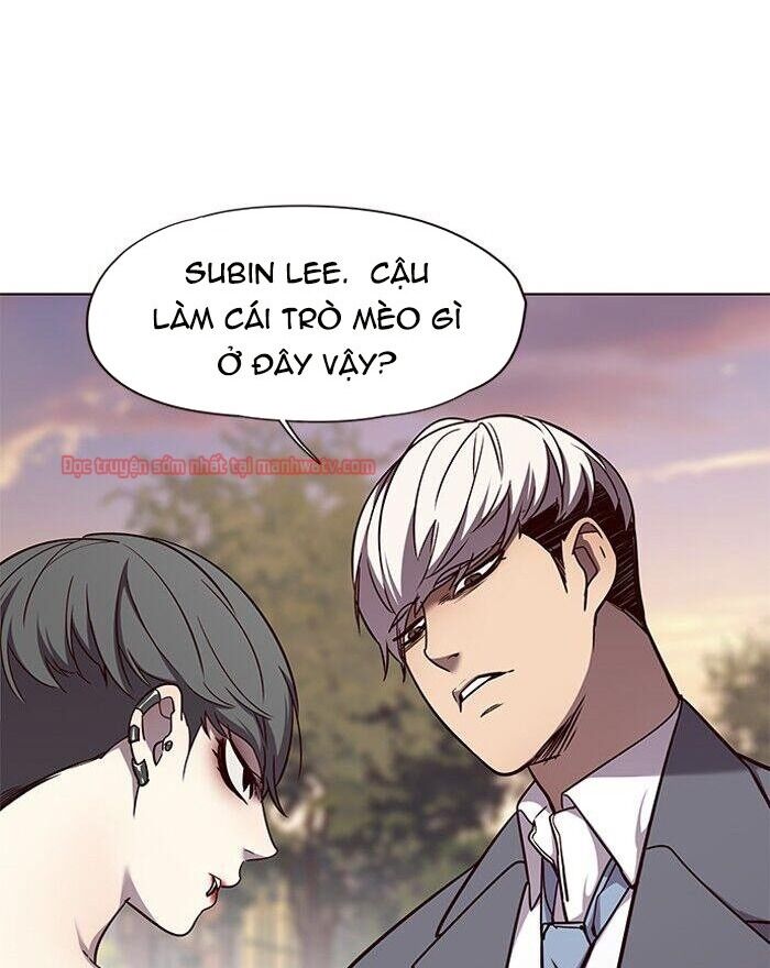 Hoá Thân Thành Mèo Chap 49 - Next Chap 50