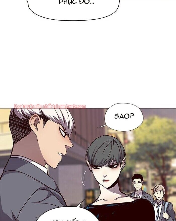 Hoá Thân Thành Mèo Chap 49 - Next Chap 50