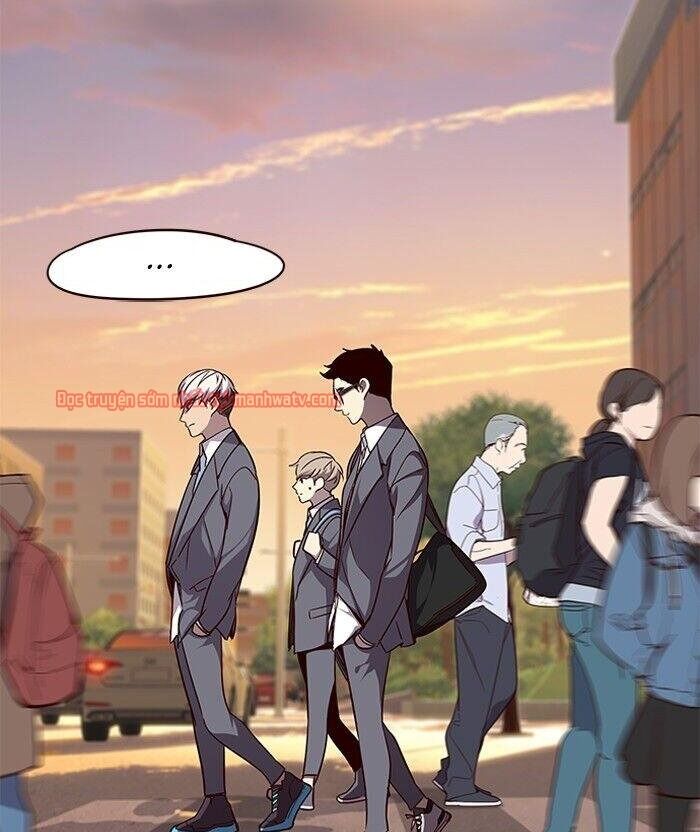 Hoá Thân Thành Mèo Chap 49 - Next Chap 50