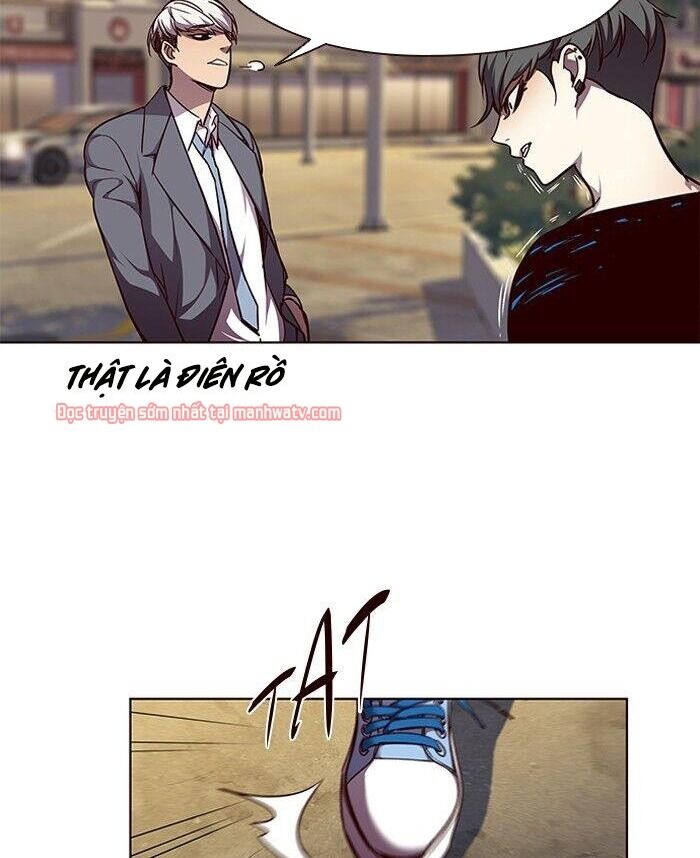 Hoá Thân Thành Mèo Chap 49 - Next Chap 50
