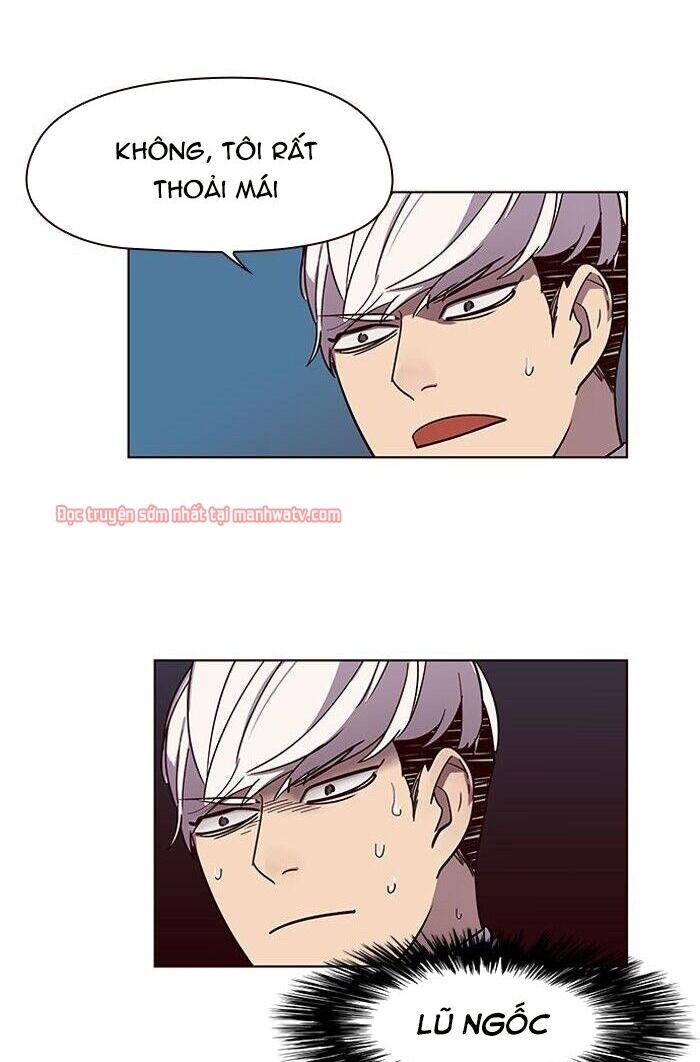 Hoá Thân Thành Mèo Chap 49 - Next Chap 50