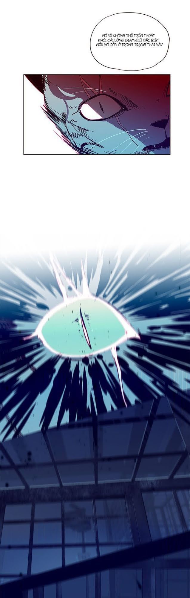 Hoá Thân Thành Mèo Chap 5 - Next Chap 6