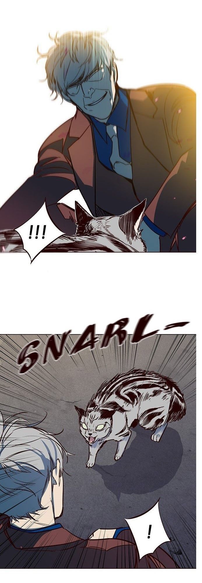 Hoá Thân Thành Mèo Chap 5 - Next Chap 6