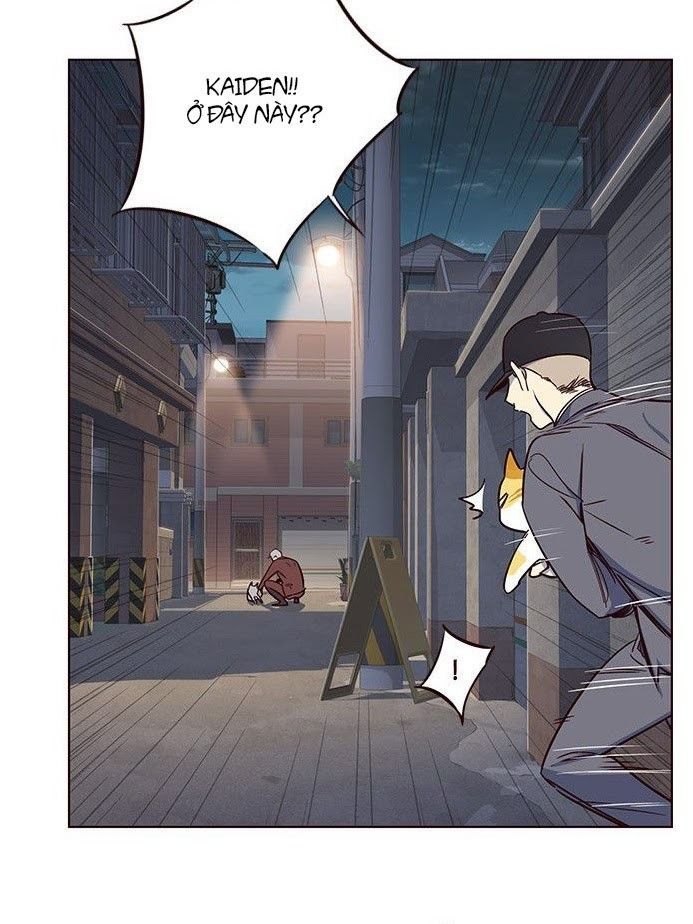 Hoá Thân Thành Mèo Chap 5 - Next Chap 6