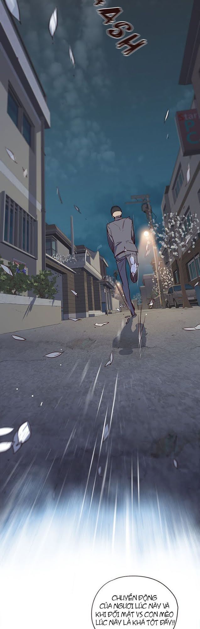 Hoá Thân Thành Mèo Chap 5 - Next Chap 6