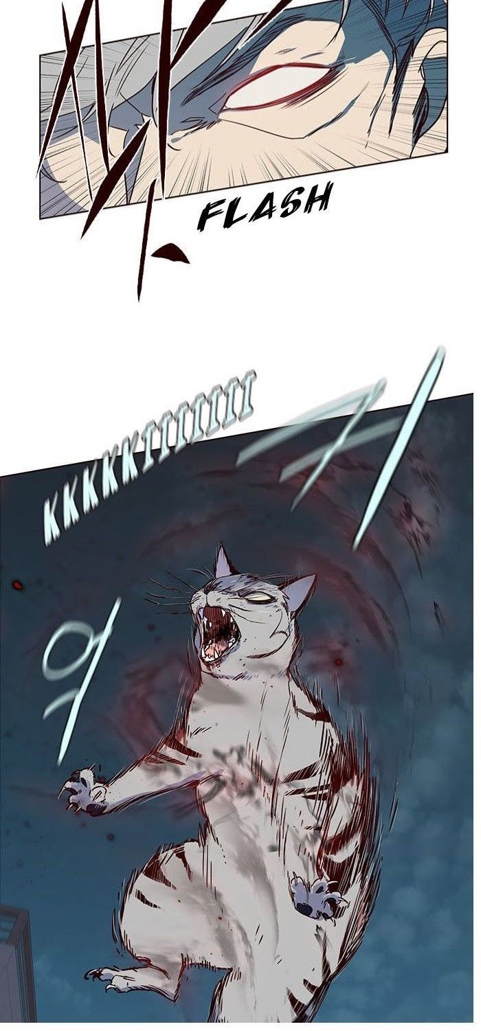 Hoá Thân Thành Mèo Chap 5 - Next Chap 6