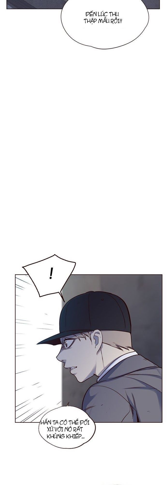 Hoá Thân Thành Mèo Chap 5 - Next Chap 6