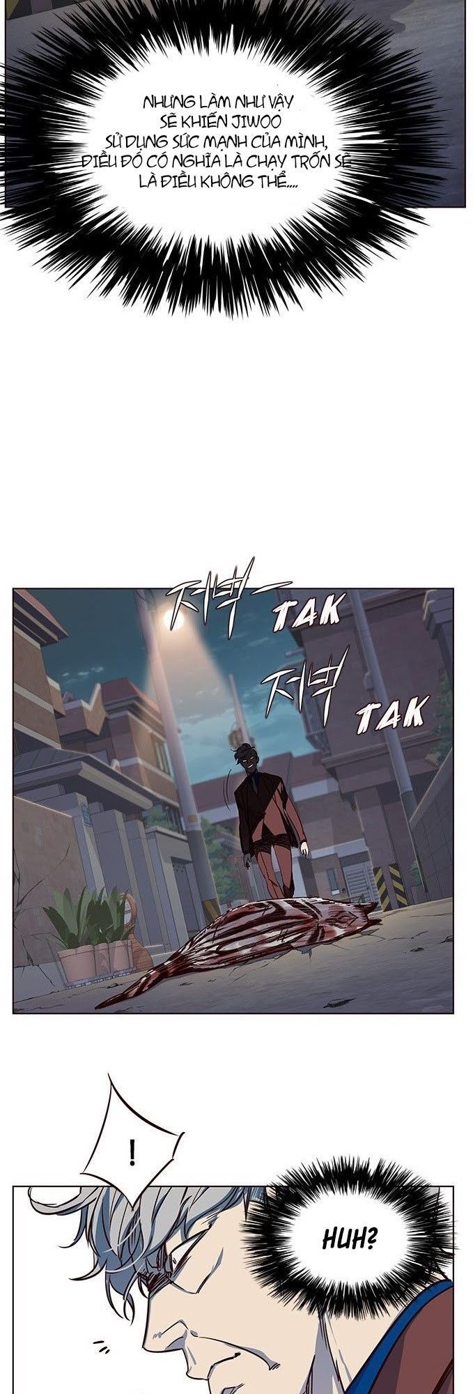 Hoá Thân Thành Mèo Chap 5 - Next Chap 6