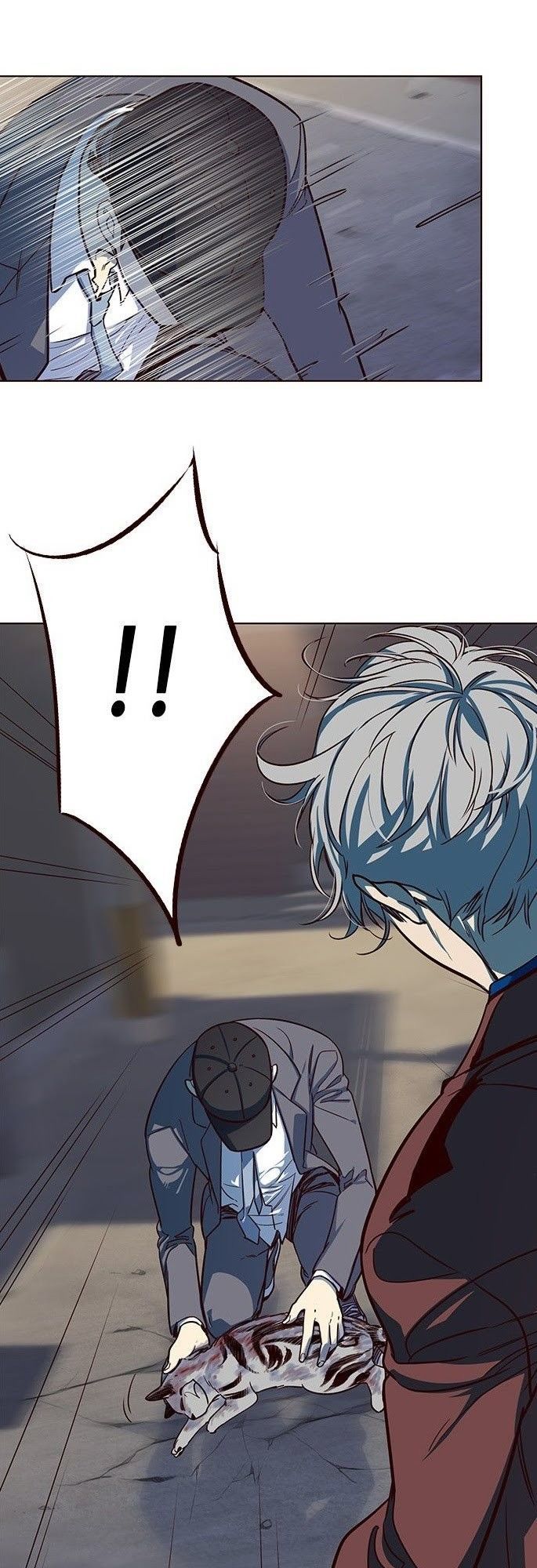 Hoá Thân Thành Mèo Chap 5 - Next Chap 6