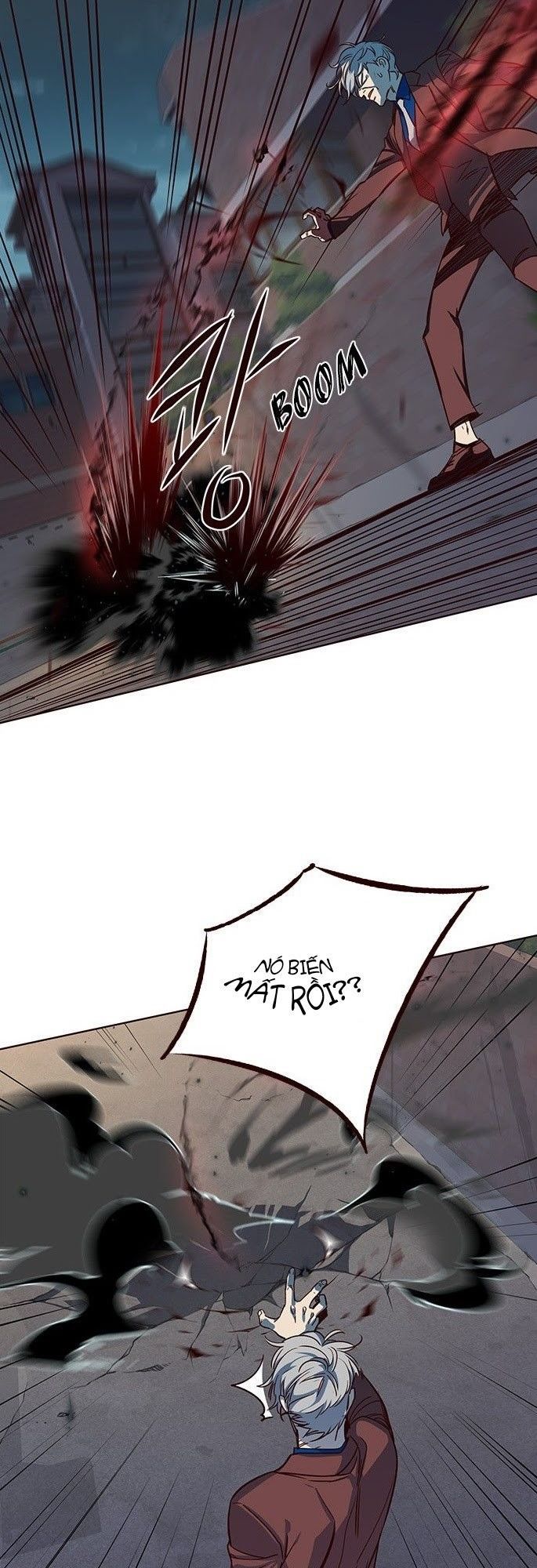 Hoá Thân Thành Mèo Chap 5 - Next Chap 6