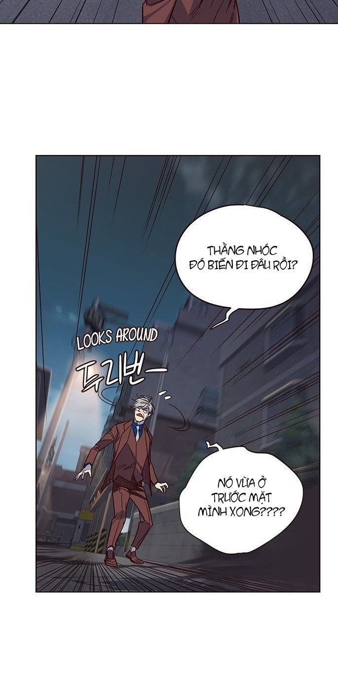 Hoá Thân Thành Mèo Chap 5 - Next Chap 6