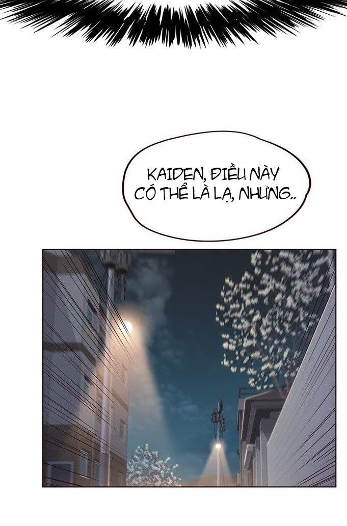 Hoá Thân Thành Mèo Chap 5 - Next Chap 6