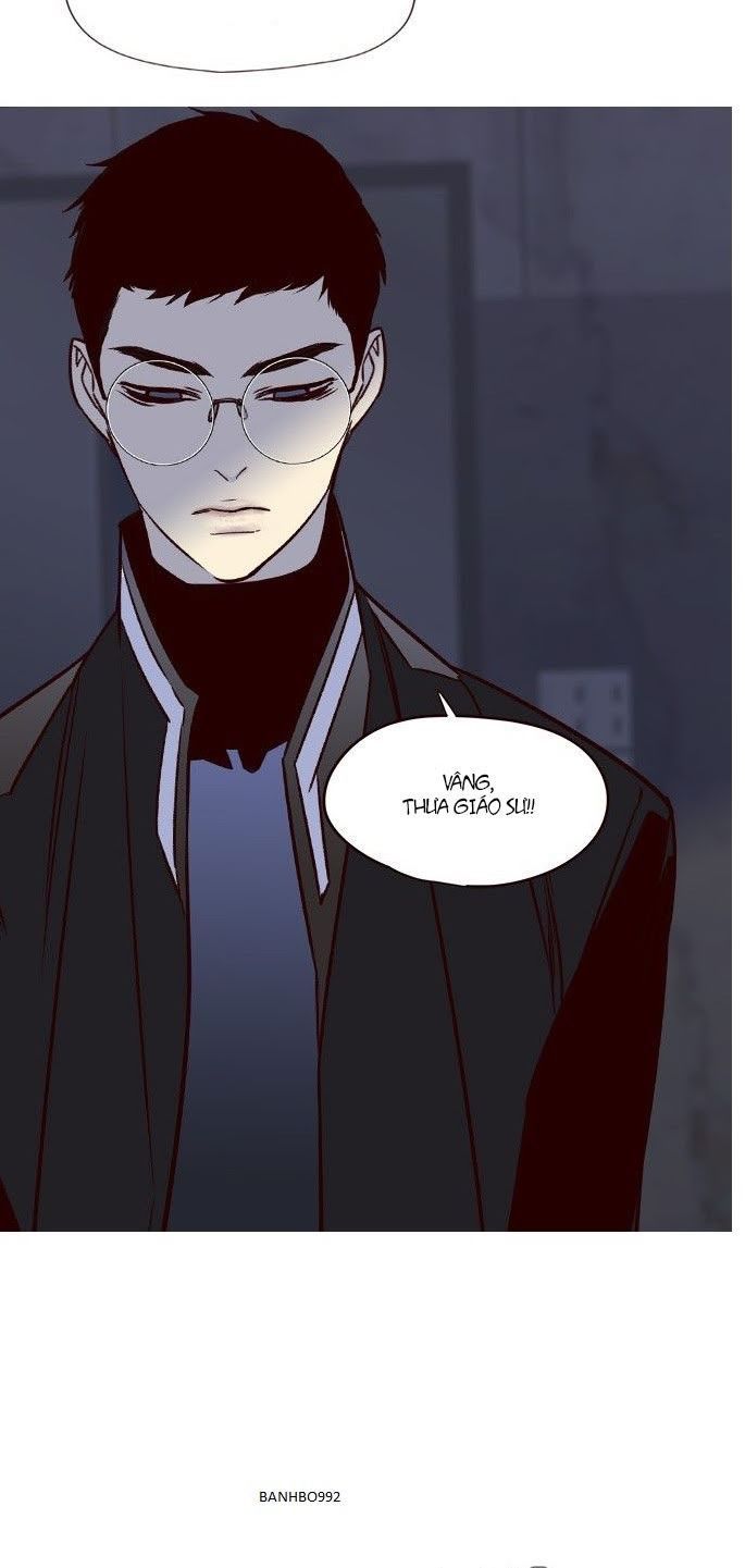Hoá Thân Thành Mèo Chap 5 - Next Chap 6