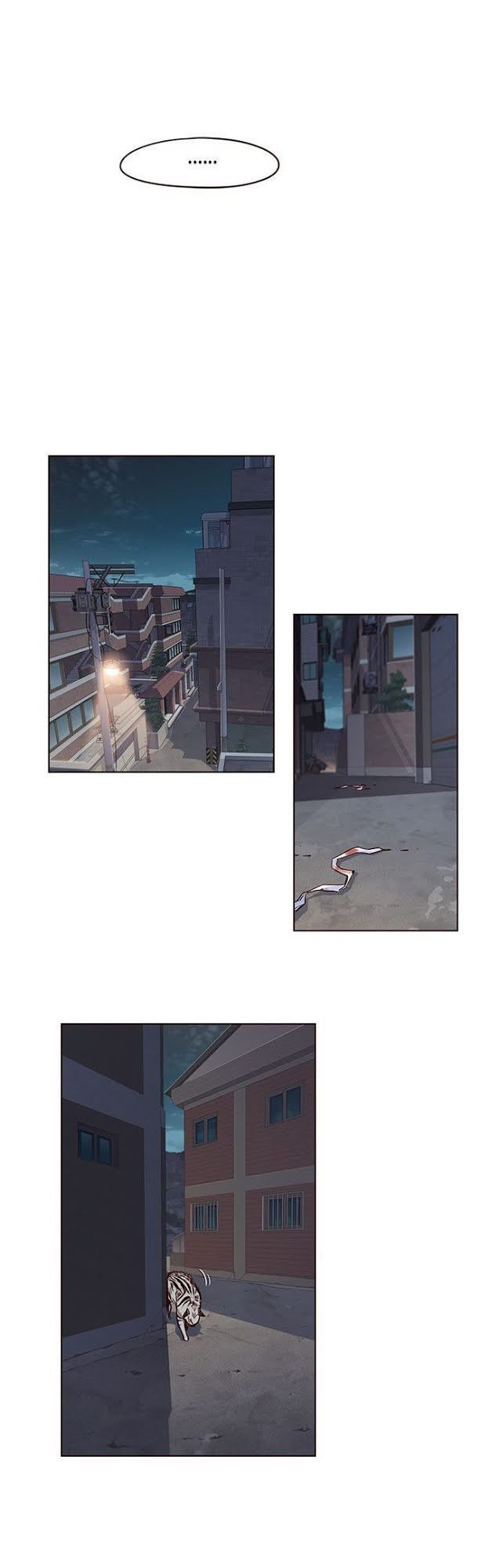 Hoá Thân Thành Mèo Chap 5 - Next Chap 6