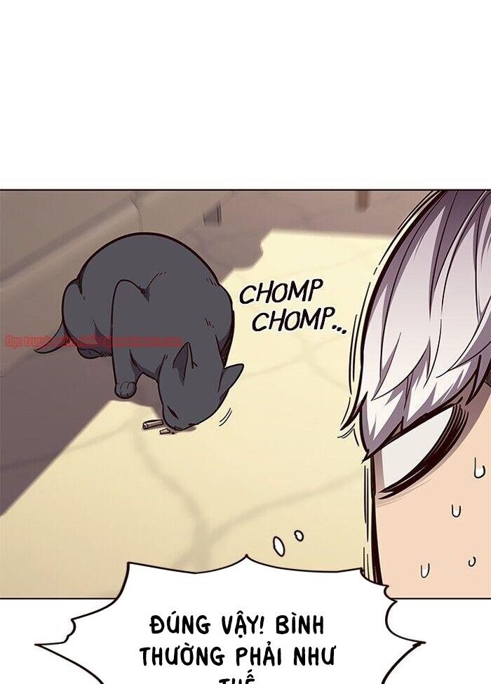 Hoá Thân Thành Mèo Chap 50 - Next Chap 51
