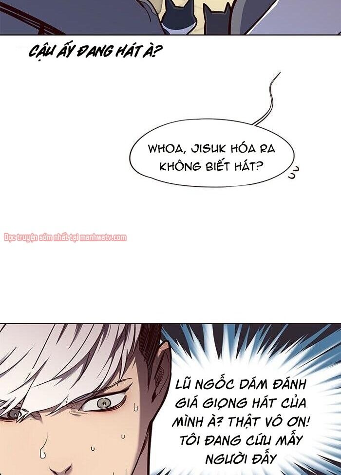 Hoá Thân Thành Mèo Chap 50 - Next Chap 51