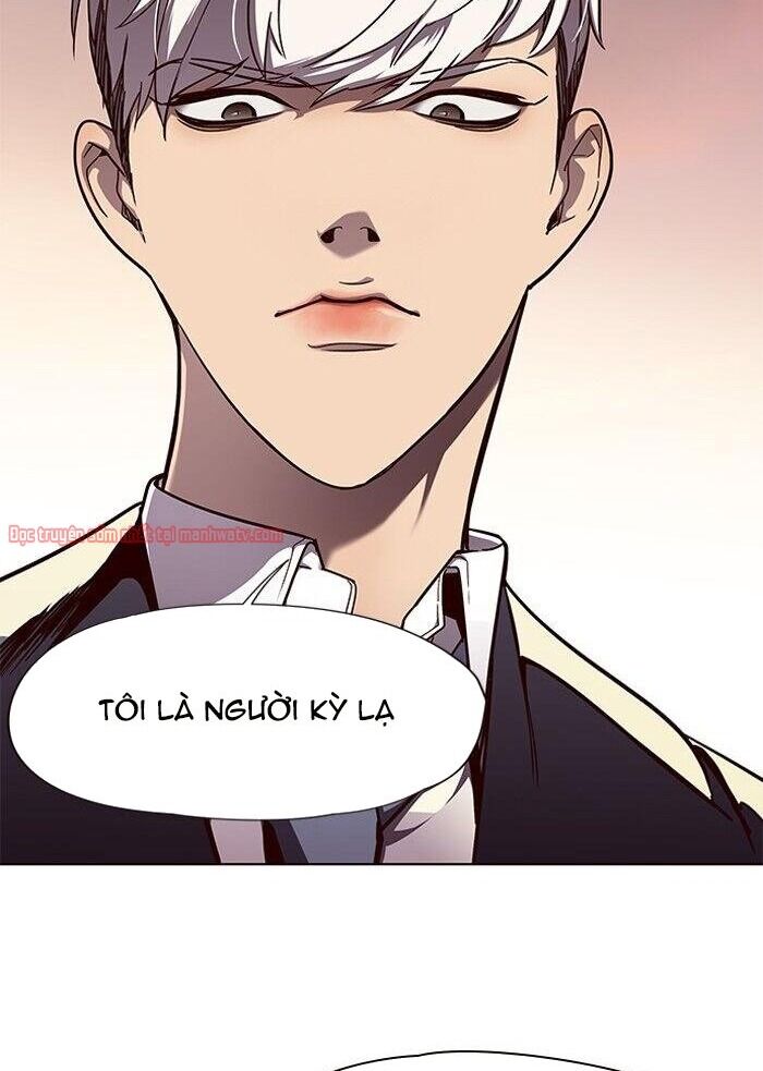 Hoá Thân Thành Mèo Chap 50 - Next Chap 51