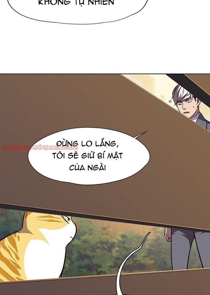 Hoá Thân Thành Mèo Chap 50 - Next Chap 51