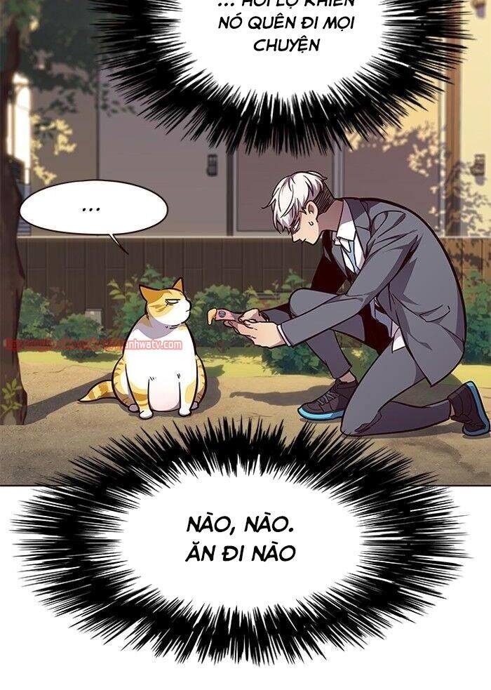 Hoá Thân Thành Mèo Chap 50 - Next Chap 51