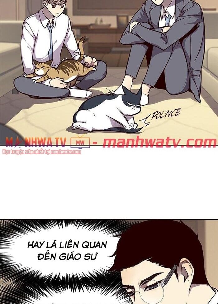 Hoá Thân Thành Mèo Chap 50 - Next Chap 51