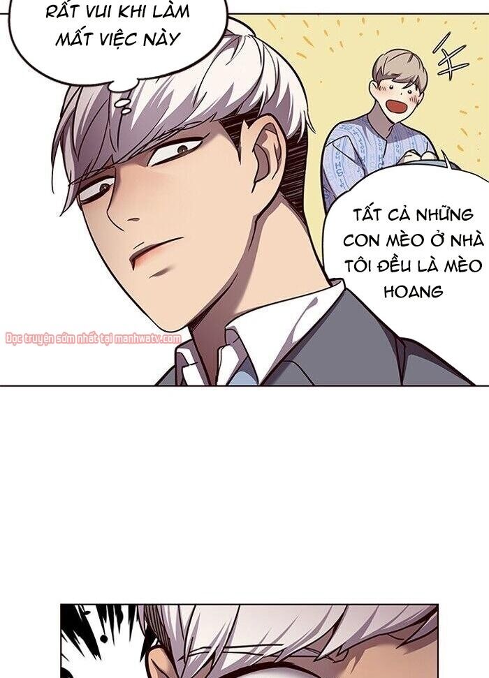 Hoá Thân Thành Mèo Chap 50 - Next Chap 51