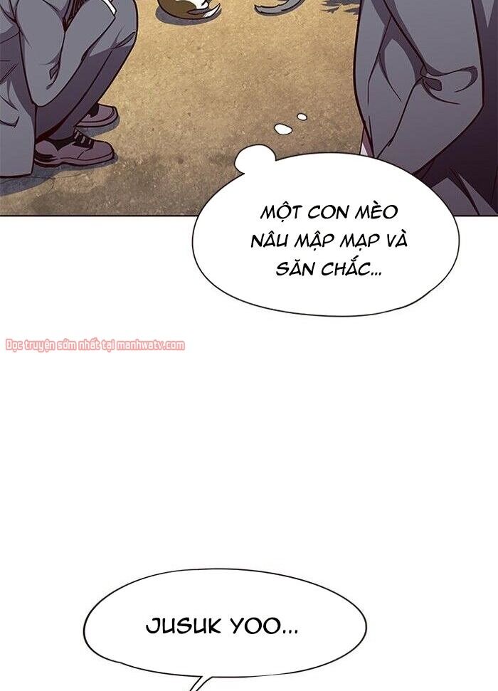Hoá Thân Thành Mèo Chap 50 - Next Chap 51