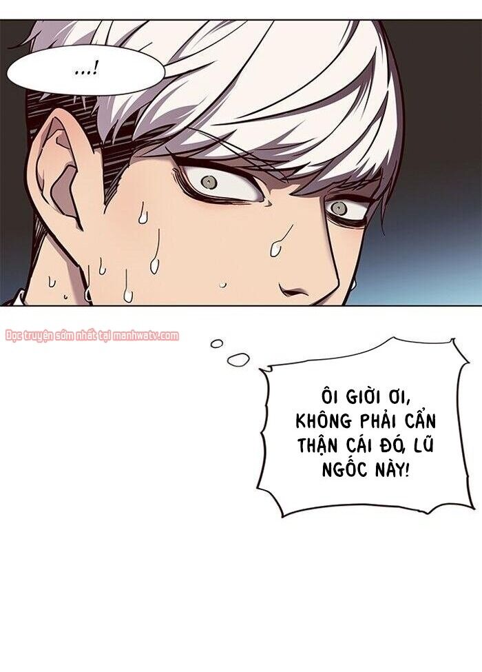 Hoá Thân Thành Mèo Chap 50 - Next Chap 51
