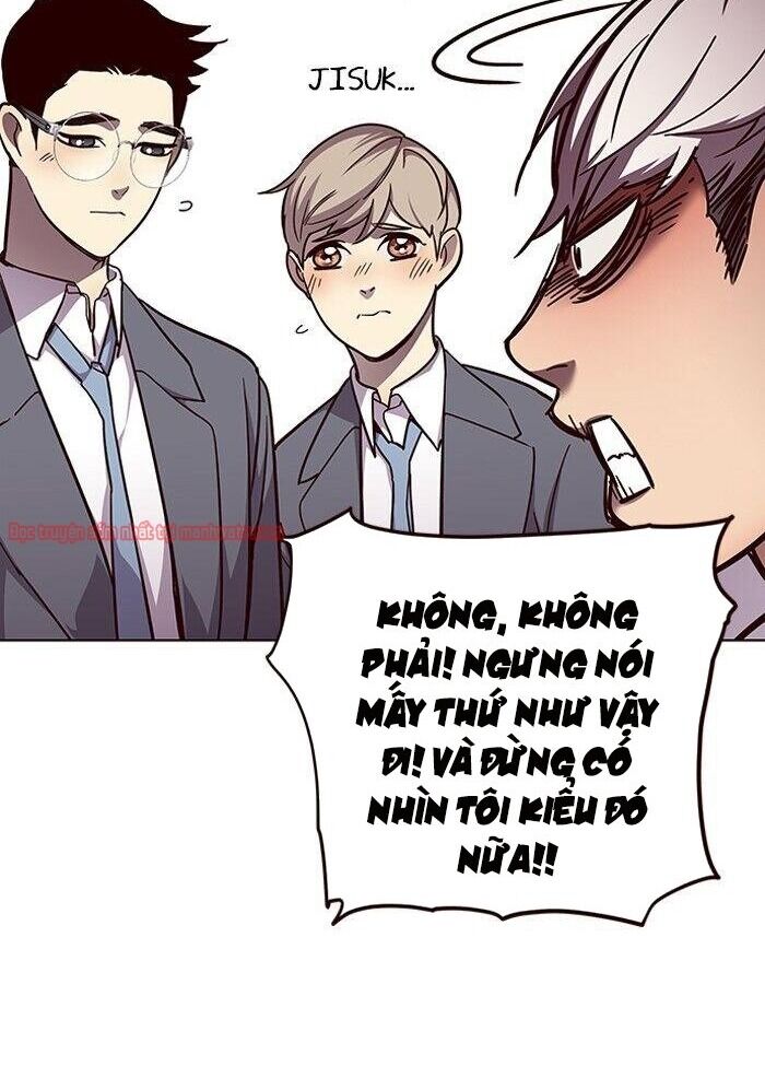 Hoá Thân Thành Mèo Chap 50 - Next Chap 51