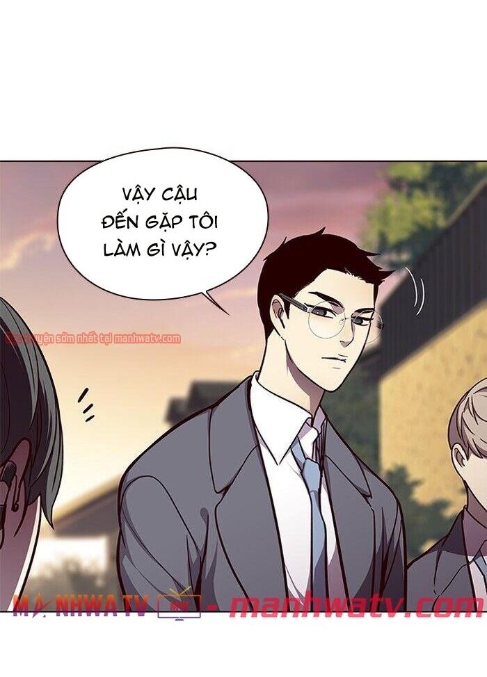Hoá Thân Thành Mèo Chap 50 - Next Chap 51