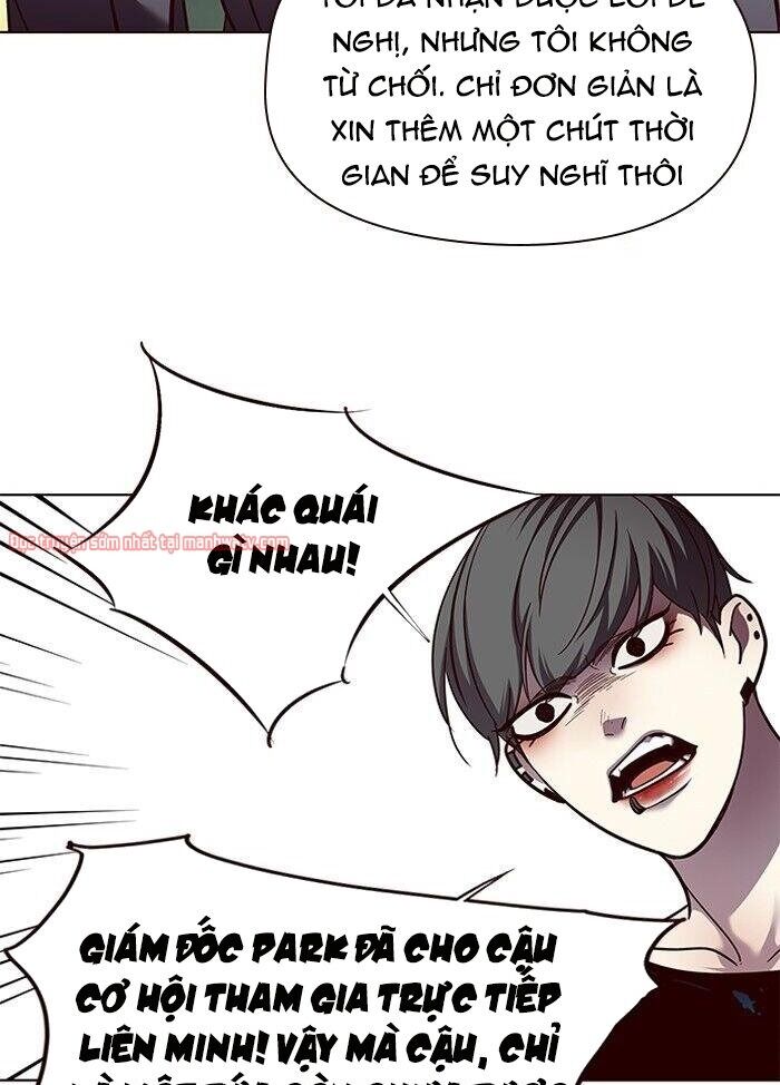 Hoá Thân Thành Mèo Chap 50 - Next Chap 51