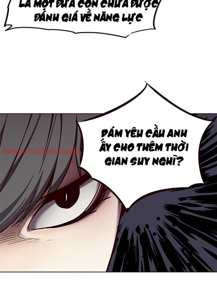 Hoá Thân Thành Mèo Chap 50 - Next Chap 51