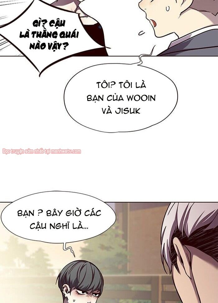 Hoá Thân Thành Mèo Chap 50 - Next Chap 51