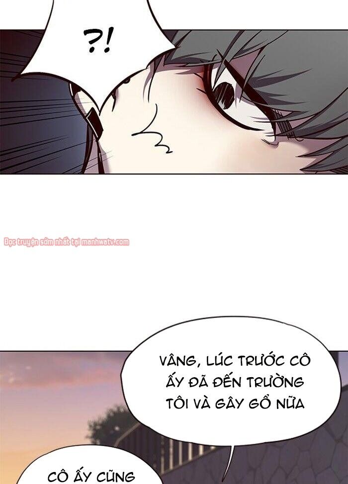 Hoá Thân Thành Mèo Chap 50 - Next Chap 51