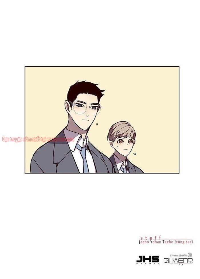Hoá Thân Thành Mèo Chap 50 - Next Chap 51