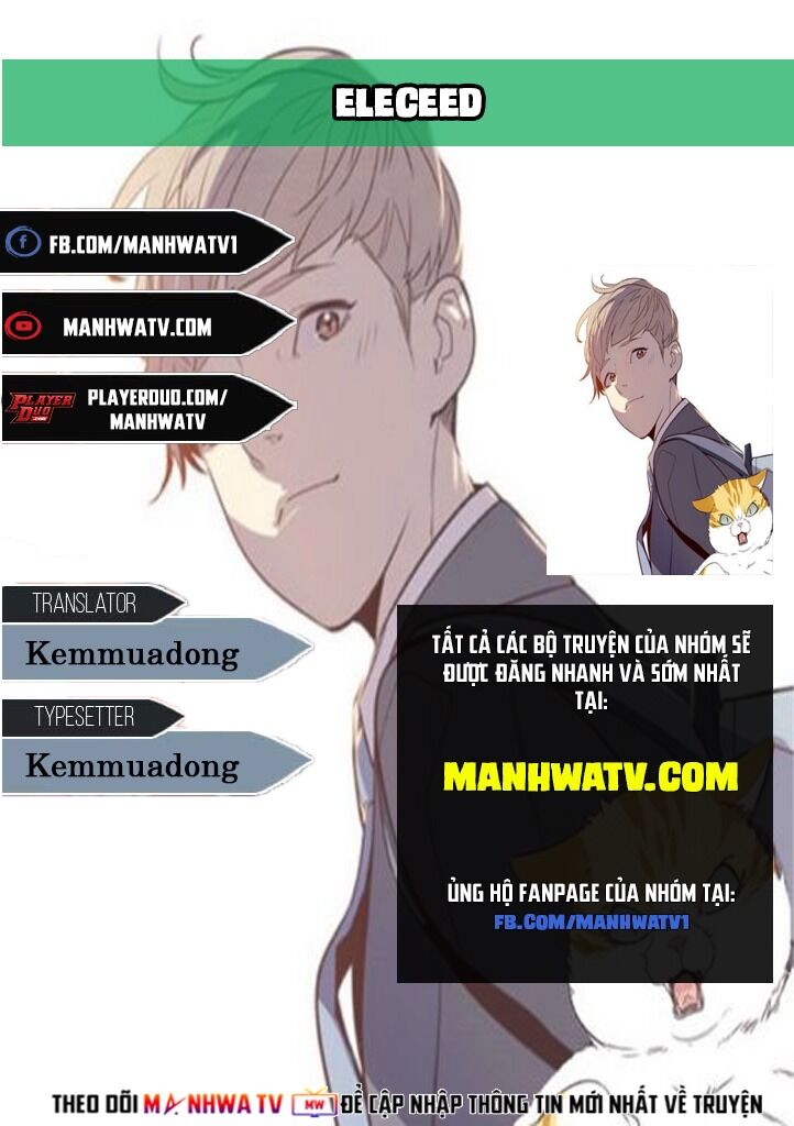 Hoá Thân Thành Mèo Chap 51 - Next Chap 52