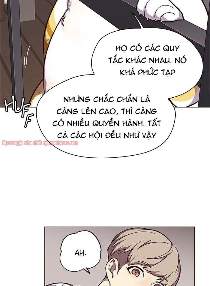 Hoá Thân Thành Mèo Chap 51 - Next Chap 52