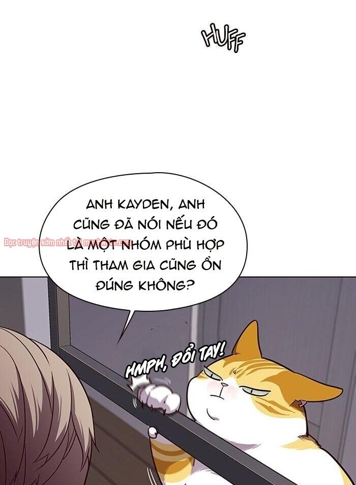 Hoá Thân Thành Mèo Chap 51 - Next Chap 52
