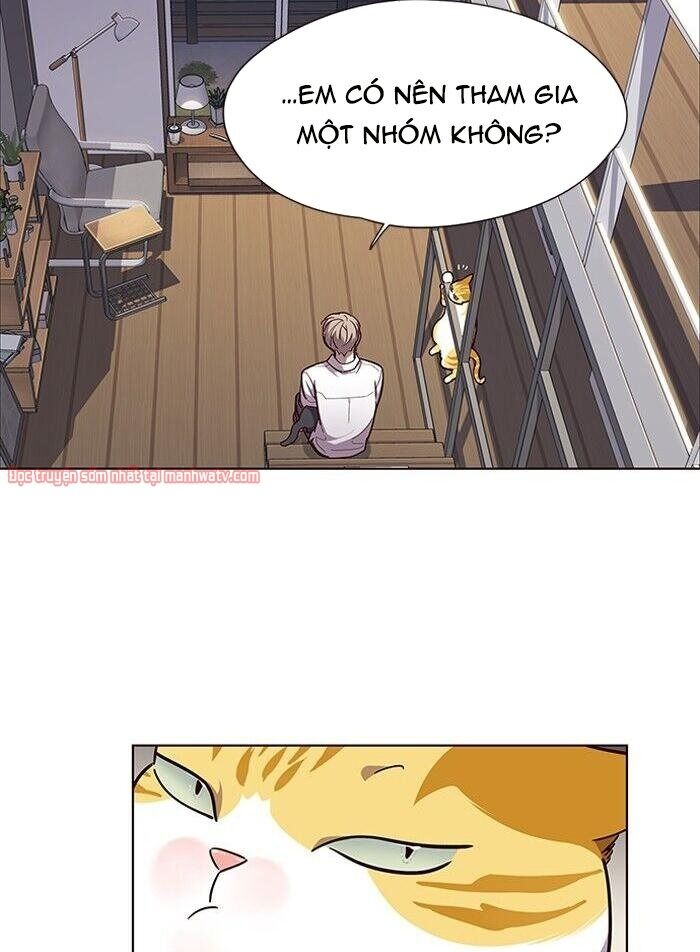 Hoá Thân Thành Mèo Chap 51 - Next Chap 52