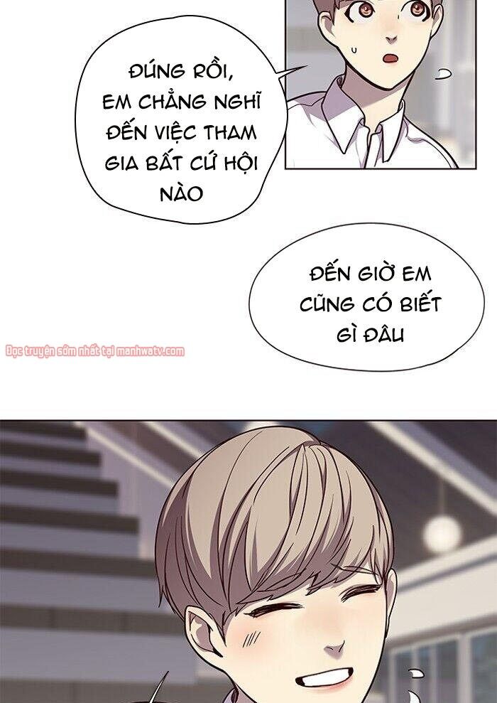 Hoá Thân Thành Mèo Chap 51 - Next Chap 52
