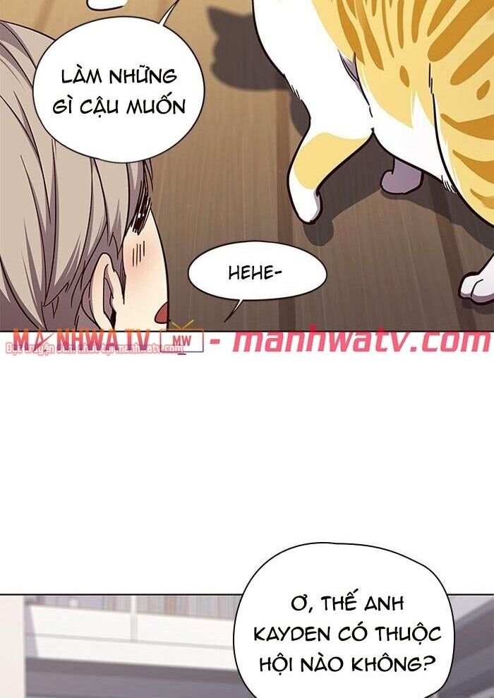Hoá Thân Thành Mèo Chap 51 - Next Chap 52