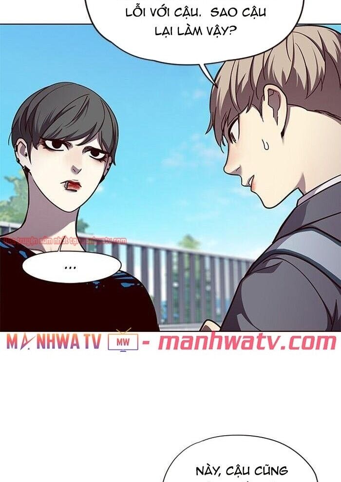 Hoá Thân Thành Mèo Chap 51 - Next Chap 52