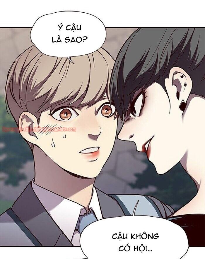 Hoá Thân Thành Mèo Chap 51 - Next Chap 52