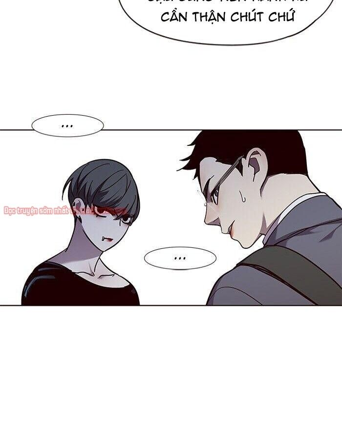 Hoá Thân Thành Mèo Chap 51 - Next Chap 52